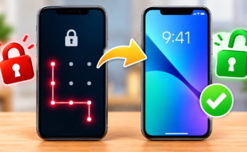 Unlock Your Phone