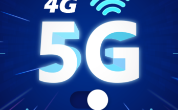 4G to 5G